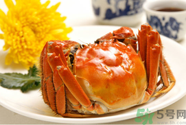 為什么陽(yáng)澄湖大閘蟹好？陽(yáng)澄湖大閘蟹的營(yíng)養(yǎng)價(jià)值