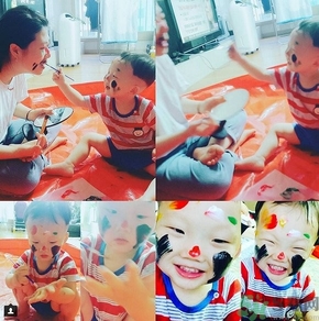 韓國顏料面膜怎么樣？韓國牙膏顏料面膜怎么用？