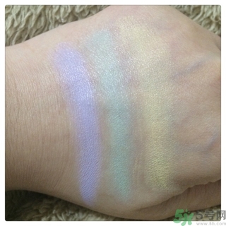 nyx6色修容盤怎么樣？nyx6色修容盤好用嗎？