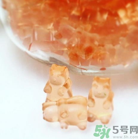 玫瑰紅酒軟糖哪里買？玫瑰紅酒小熊軟糖多少錢？