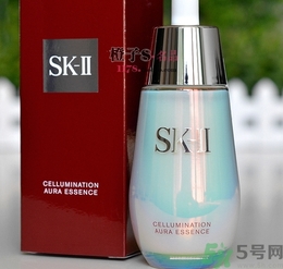 sk2小燈泡多少錢?sk2小燈泡專柜價(jià)格 sk2小燈泡多少錢?sk2小燈泡專柜價(jià)格