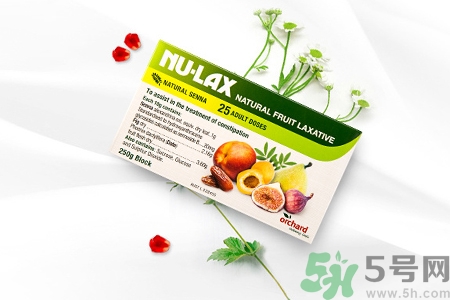 nulax樂康膏怎么吃？nulax樂康膏服用方法