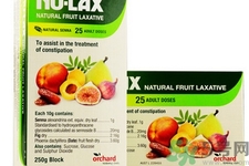 nu-lax澳洲樂康膏怎么保存？