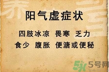 血虛的癥狀是什么？血虛的表現(xiàn)有哪些？