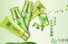 相宜本草和百雀羚哪個(gè)好用？百雀羚和相宜本草哪個(gè)更好一點(diǎn)？