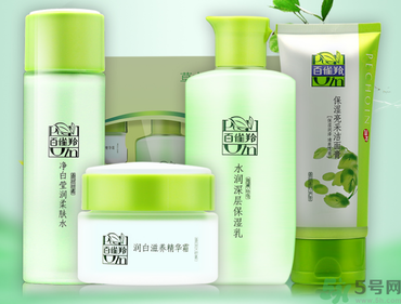 相宜本草和百雀羚哪個(gè)好用？百雀羚和相宜本草哪個(gè)更好一點(diǎn)？