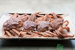 螃蟹怎么保存才新鮮？活螃蟹怎么保存過夜？