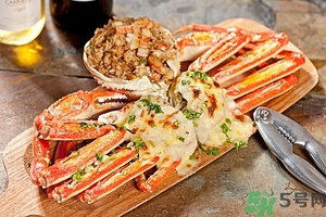 蘋果和螃蟹能一起吃嗎？吃螃蟹不能吃什么水果和食物？