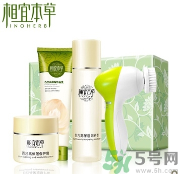 相宜本草的護膚品怎么樣？相宜本草的護膚品適合多大年齡？