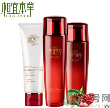 相宜本草的護膚品怎么樣？相宜本草的護膚品適合多大年齡？