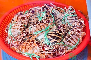 螃蟹怎么保存才新鮮？活螃蟹怎么保存過(guò)夜？