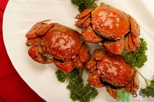 蘋果和螃蟹能一起吃嗎？吃螃蟹不能吃什么水果和食物？