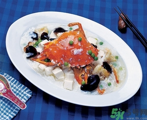 蘋果和螃蟹能一起吃嗎？吃螃蟹不能吃什么水果和食物？