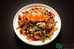 螃蟹能多吃嗎？吃螃蟹對身體有好處嗎？