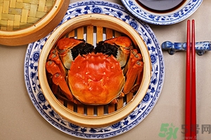 螃蟹能多吃嗎？吃螃蟹對(duì)身體有好處嗎？