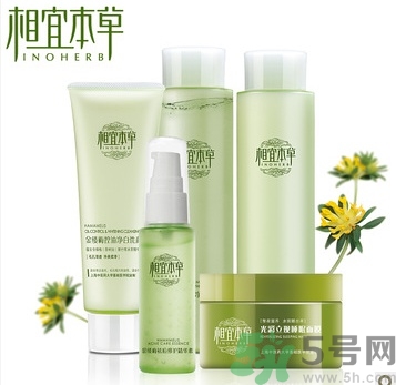 相宜本草的護膚品怎么樣？相宜本草的護膚品適合多大年齡？