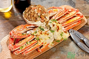 螃蟹能多吃嗎？吃螃蟹對身體有好處嗎？