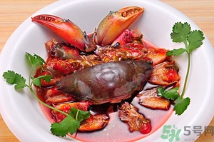 蘋果和螃蟹能一起吃嗎？吃螃蟹不能吃什么水果和食物？