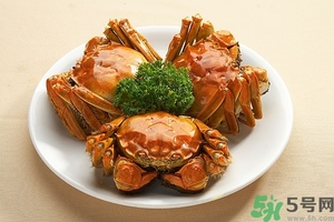 蘋果和螃蟹能一起吃嗎？吃螃蟹不能吃什么水果和食物？