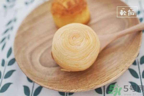 什么是潮式月餅？潮式月餅的做法