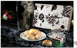 蘇式月餅的熱量是多少？吃蘇式月餅會胖嗎？