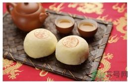 蘇式月餅的熱量是多少？吃蘇式月餅會胖嗎？