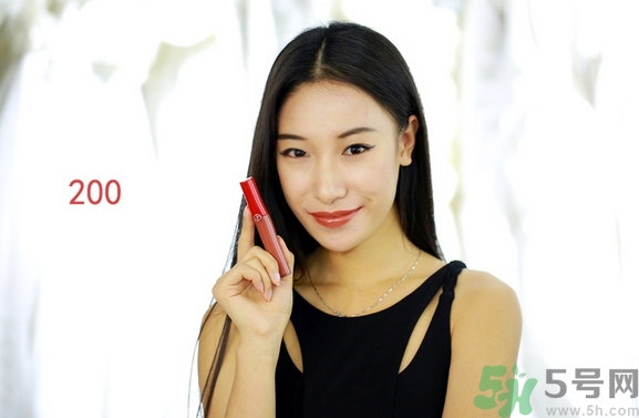 阿瑪尼口紅哪個顏色好看?阿瑪尼口紅哪個色號好? 阿瑪尼口紅哪個顏色好看?阿瑪尼口紅哪個色號好?