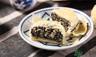 蘇式月餅怎么保存？蘇式月餅的保質(zhì)期