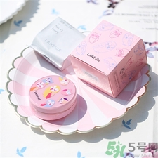 蘭芝貓頭鷹氣墊多少錢?蘭芝貓頭鷹氣墊專柜價格 蘭芝貓頭鷹氣墊多少錢?蘭芝貓頭鷹氣墊專柜價格