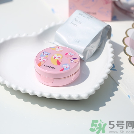 蘭芝貓頭鷹氣墊多少錢?蘭芝貓頭鷹氣墊專柜價格 蘭芝貓頭鷹氣墊多少錢?蘭芝貓頭鷹氣墊專柜價格