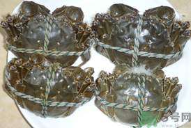 陽澄湖大閘蟹怎么保存？陽澄湖大閘蟹保存方法