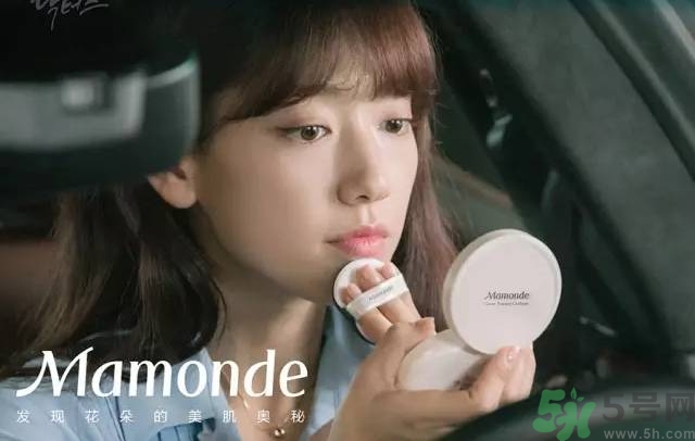 夢妝凈致氣墊粉底液怎么用？夢妝桃花遮瑕氣墊使用方法