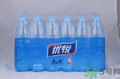 優(yōu)悅礦泉水多少錢一瓶?優(yōu)悅礦泉水價格