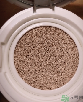 夢(mèng)妝凈致氣墊粉底液怎么用？夢(mèng)妝桃花遮瑕氣墊使用方法