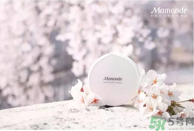 夢(mèng)妝凈致氣墊粉底液怎么用？夢(mèng)妝桃花遮瑕氣墊使用方法