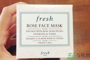 馥蕾詩孕婦可以用嗎？fresh孕婦可以用嗎？