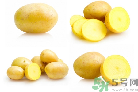 隔夜的土豆可以吃嗎？隔夜的土豆能不能吃？