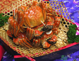 陽澄湖大閘哪個牌子好？陽澄湖大閘蟹哪個牌子是正宗的？