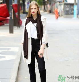 九月份穿短袖還是長袖？九月穿衣指南