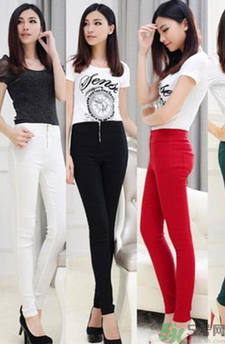 九月份穿什么褲子？褲裝時(shí)尚搭配指南