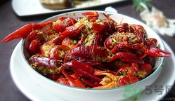 小龍蝦可以和桃子一起吃嗎?小龍蝦能和桃子同吃嗎?