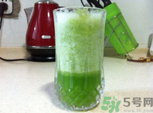 苦瓜汁是飯前喝還是飯后喝？苦瓜汁什么時候喝最好？