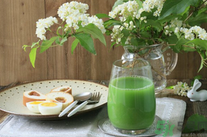 苦瓜汁是飯前喝還是飯后喝？苦瓜汁什么時候喝最好？