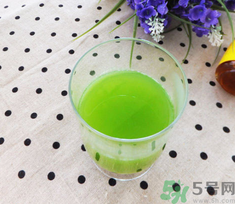 苦瓜汁是飯前喝還是飯后喝？苦瓜汁什么時候喝最好？