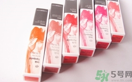 菲詩小鋪水墨絢染水潤唇彩怎么樣？菲詩小鋪唇彩好用嗎？