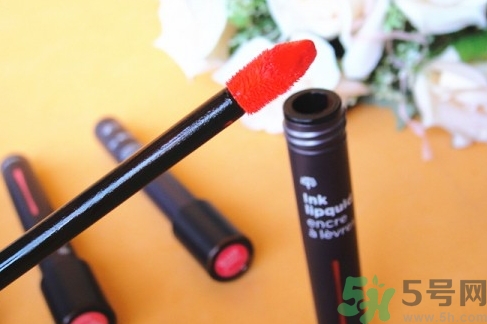 菲詩小鋪水墨絢染水潤唇彩怎么樣？菲詩小鋪唇彩好用嗎？