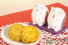 元祖雪月餅的口味有哪些？元祖雪月餅有哪幾種？