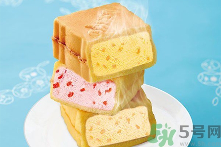 元祖雪月餅的口味有哪些？元祖雪月餅有哪幾種？