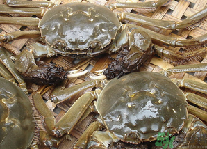 大閘蟹怎么洗？大閘蟹怎么洗才干凈？