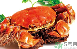 大閘蟹怎么洗？大閘蟹怎么洗才干凈？